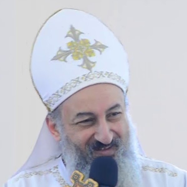 Fr. Markos S. Ayoub